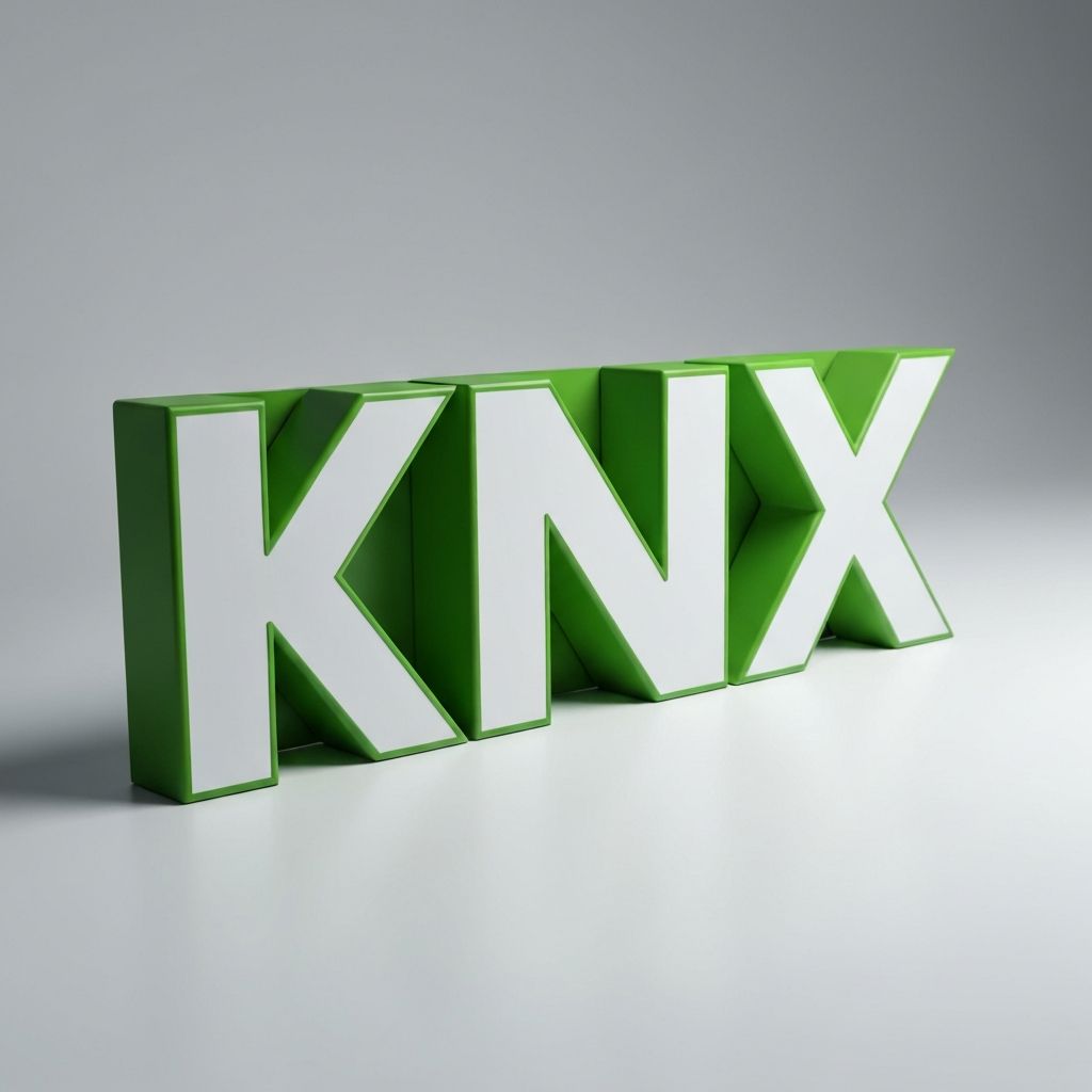 KNX