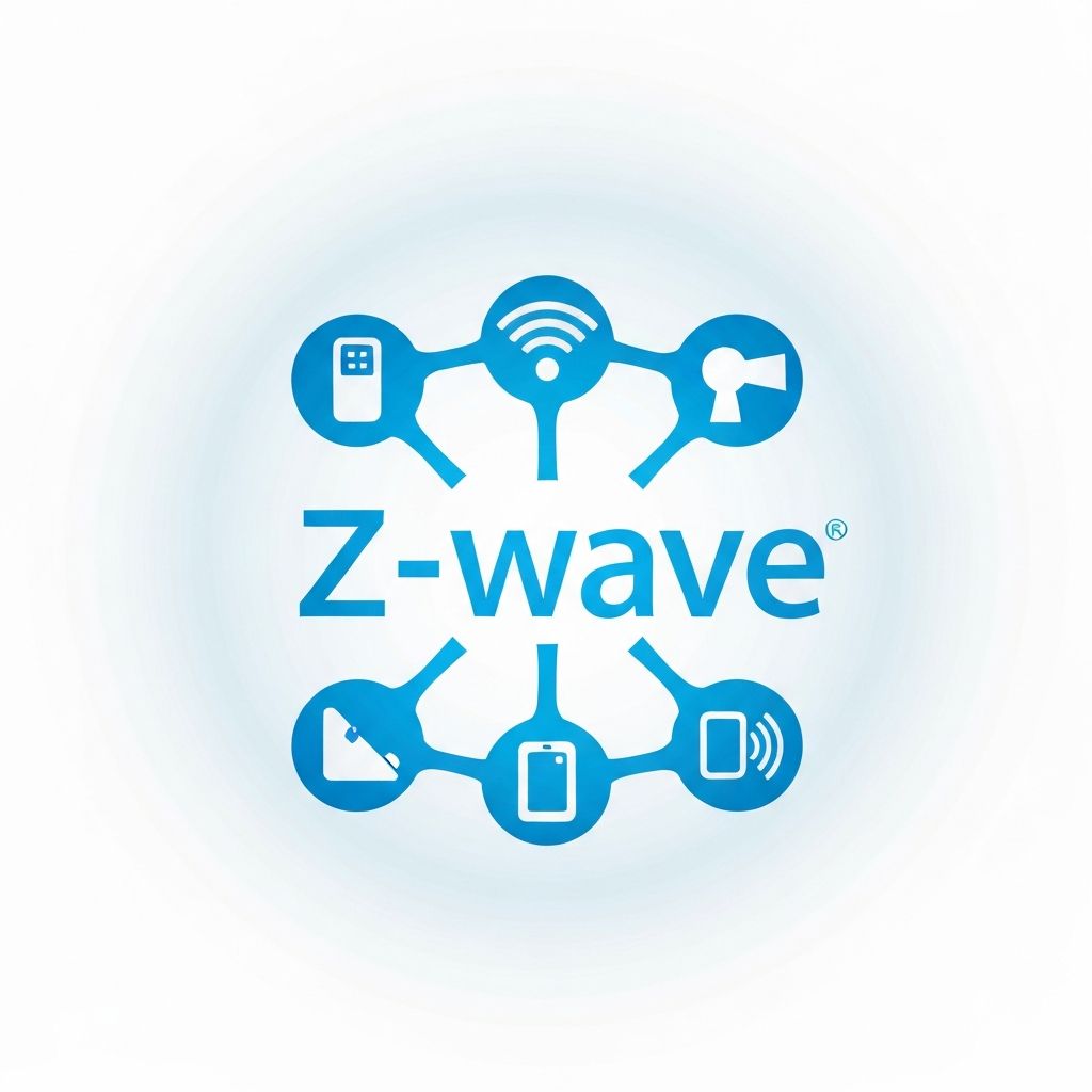 Z-Wave